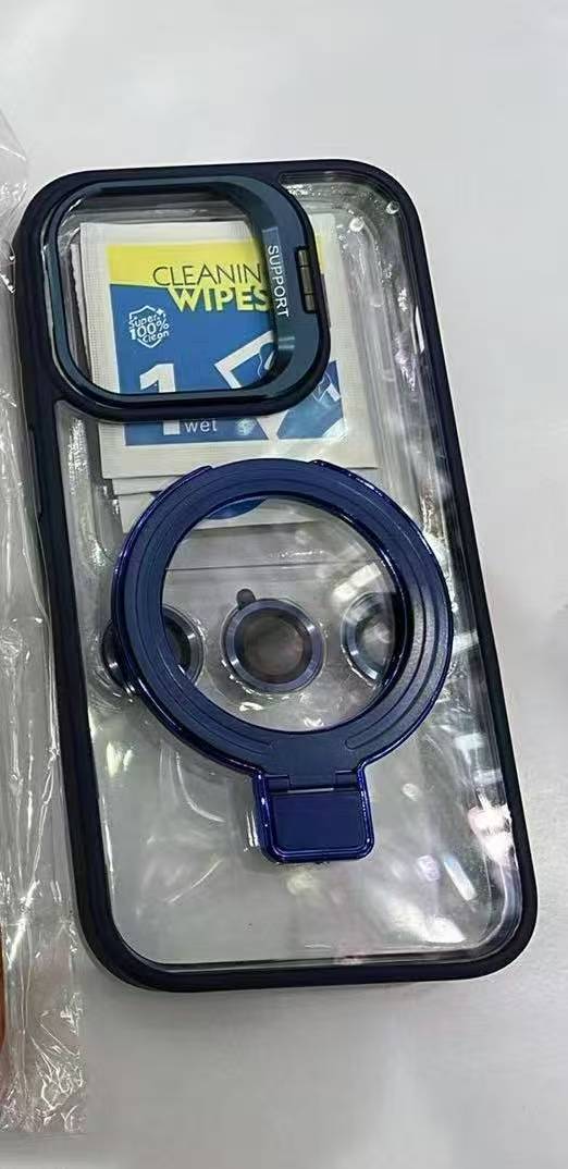 MagSafe with handle