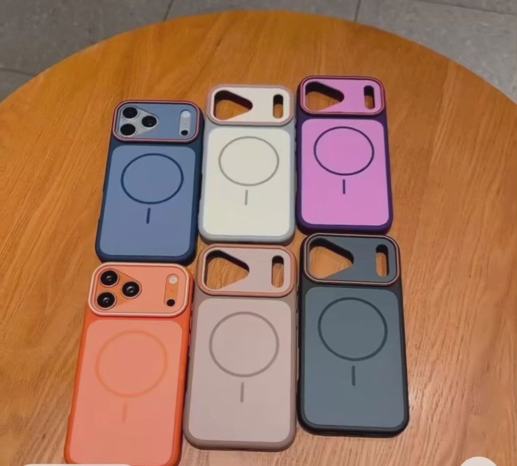 iPhone 17 convert